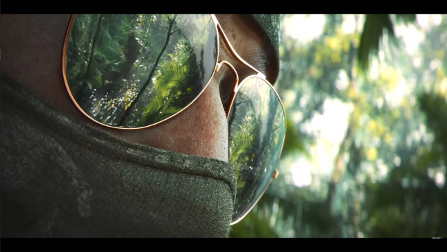 Call of Duty: Black Ops Cold War