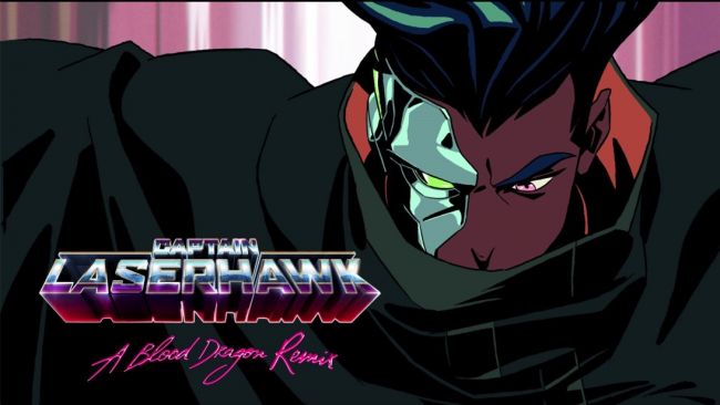 Far Cry 3: Blood Dragon