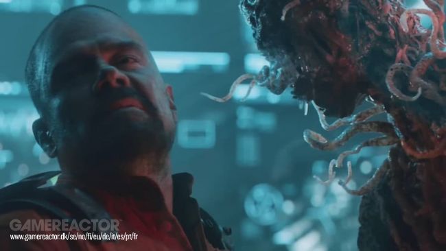 The Callisto Protocol