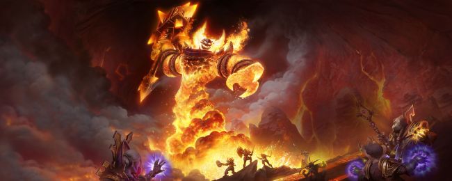 Nästan två miljoner spelare har dött i World of Warcraft Classic Hardcore