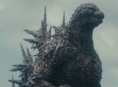 R&auml;kna inte med en ny Godzilla-rulle p&aring; l&auml;nge