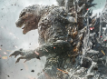 Godzilla Minus One tar storslam på den japanska Oscarsgalan