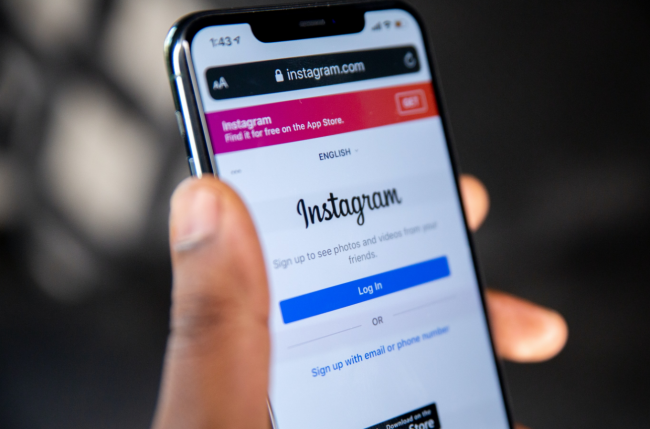 Danmark vill förbjuda sociala medier för barn under 15 år