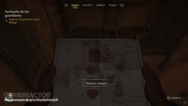 Indiana Jones and the Great Circle