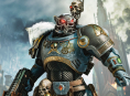 Warhammer 40,000: Space Marine II-studion &auml;r s&aring; upptagna att de tv&aring; g&aring;nger tackat nej till coola project