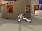 Göm döda kroppar i ett kommande VR-spel
