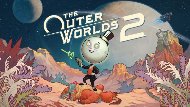 The Outer Worlds 2