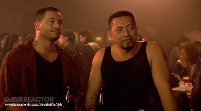 Bond-regissören Lee Tamahori har dött