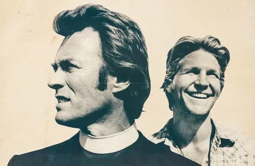 Thunderbolt and Lightfoot-remake är på gång