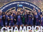 Paris Saint-Germain vinner historisk sextuppel efter att ha besegrat Flamengo p&aring; straffar