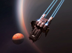 Spacecraft tar sikte mot stj&auml;rnorna och flyger in i Early Access n&auml;sta m&aring;nad