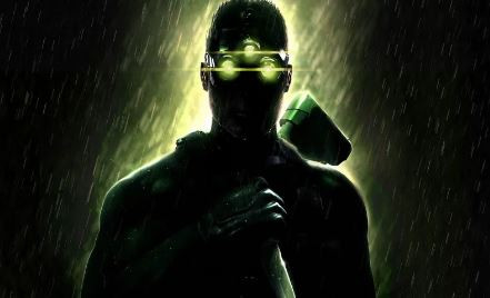 Splinter Cell Remake försenas igen - släpps först nästa år