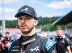 Pierre Gasly &aring;terv&auml;nder till pallen i Monacos GP efter att Alpine utnyttjat r&auml;tten att granska