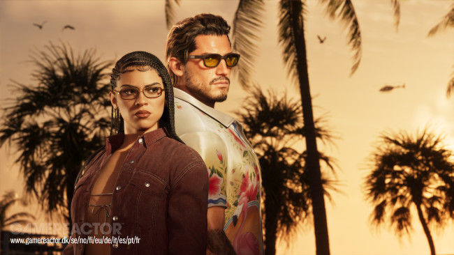 Grand Theft Auto VI