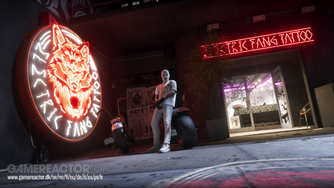 Grand Theft Auto VI