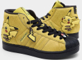 Adidas lanserar en massiv Pok&eacute;mon-sneakerkollektion