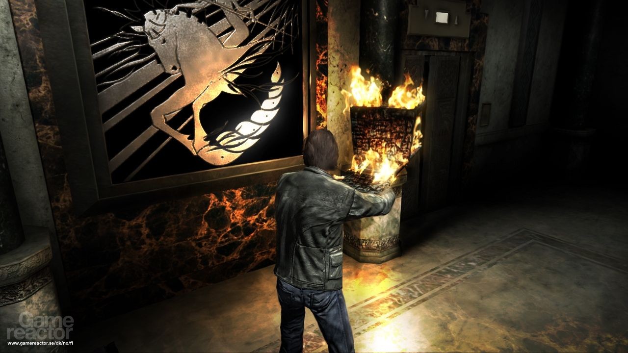 Alone in the Dark (2008)