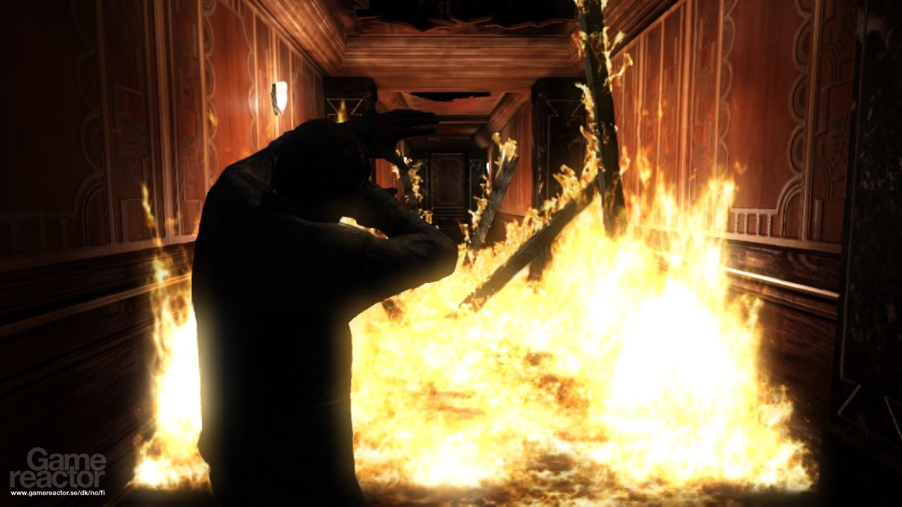 Alone in the Dark (2008)