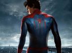 Andrew Garfield f&ouml;respr&aring;kar en homosexuell Spider-Man