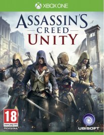 Assassin's Creed: Unity