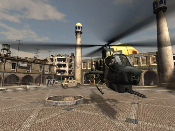 Battlefield 2