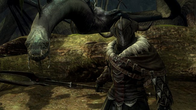The Lord of the Rings: War in the North