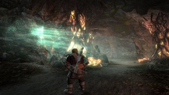 The Lord of the Rings: War in the North