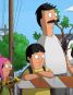 The Bob's Burgers Movie (Disney+)