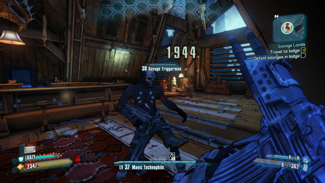 Borderlands 2