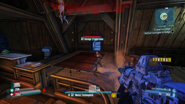 Borderlands 2