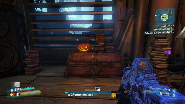 Borderlands 2