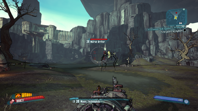 Borderlands 2