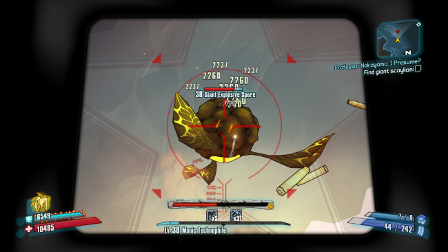 Borderlands 2