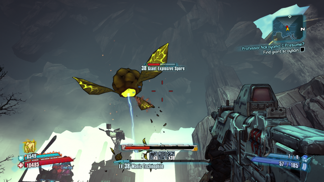 Borderlands 2