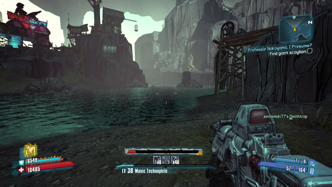 Borderlands 2