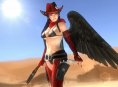 Nytt kostympaket till Dead or Alive 5: Last Round på väg
