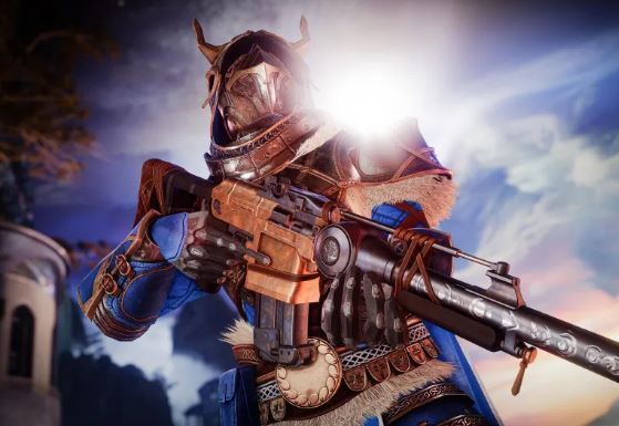 Destiny 2