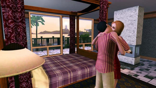 The Sims 3