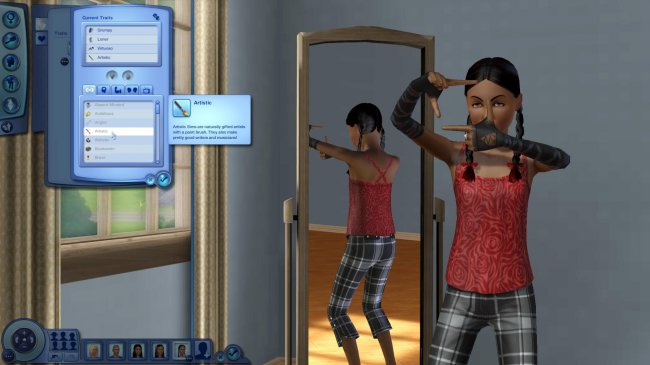 The Sims 3