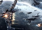 CCP tecknar exklusivt avtal med Epic Games