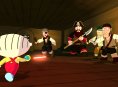 Family Guy: Back to the Multiverse