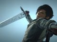 Square Enix nöjda med Final Fantasy XVI:s försäljning