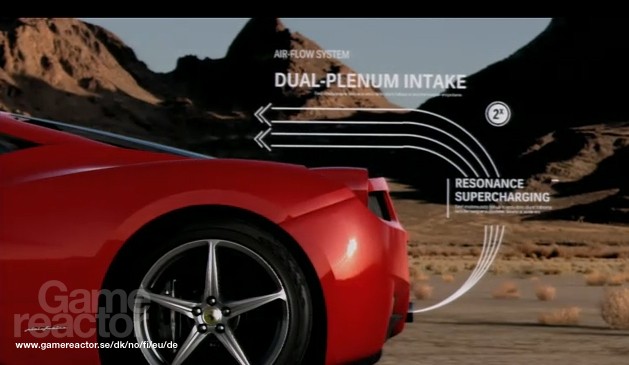 Forza Motorsport 3