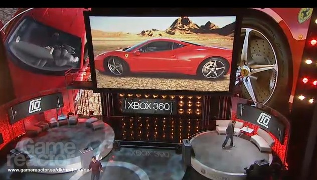 Forza Motorsport 3