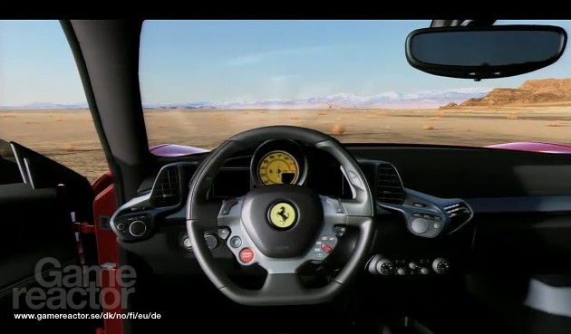 Forza Motorsport 3