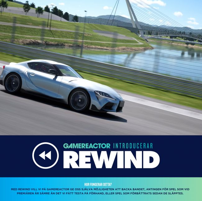 Gran Turismo 7