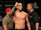 Charles Oliveira avf&auml;rdar rykten om att returmatchen mot Max Holloway kommer att &auml;ga rum p&aring; UFC 324 i januari
