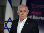 Israel och Iran utbyter missileld i den f&ouml;rsta utv&auml;xlingen sedan april