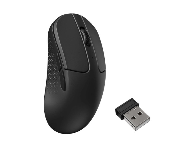 Keychron M3 Mini 8K Wireless