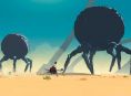 Planet of Lana sl&auml;pps till Playstation och Switch i v&aring;r